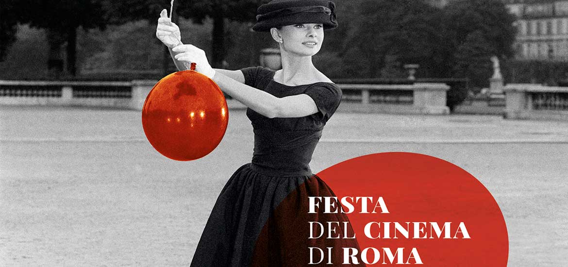 Festa cinema Roma 2017  Programma
