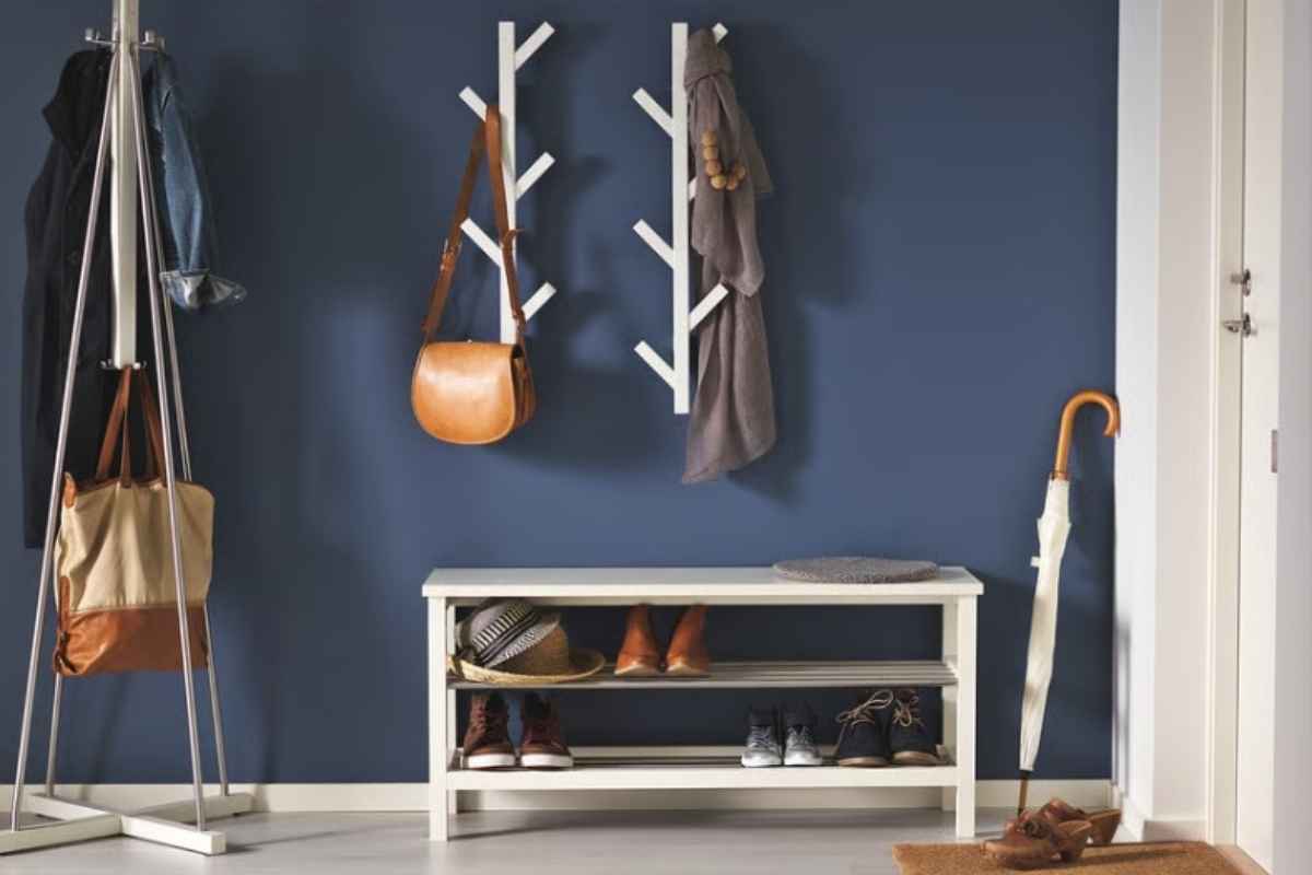 Soluzione Ikea per mettere ordine in casa