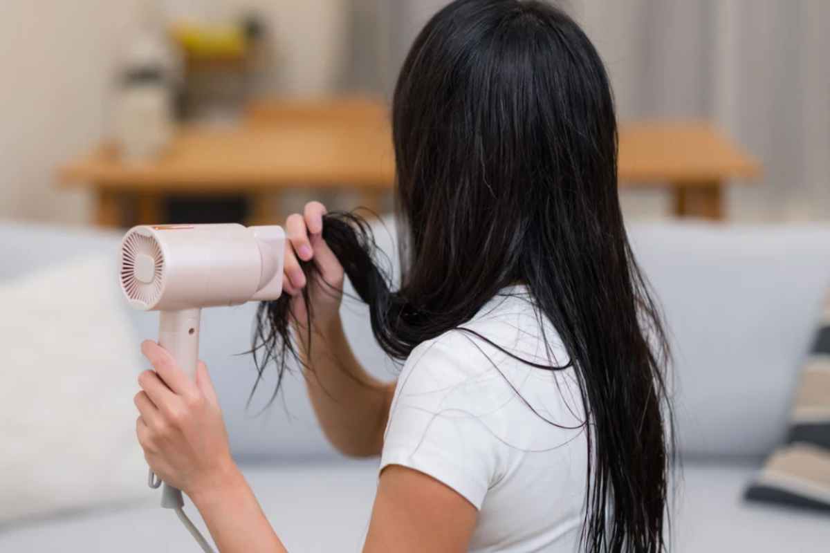 Asciugacapelli