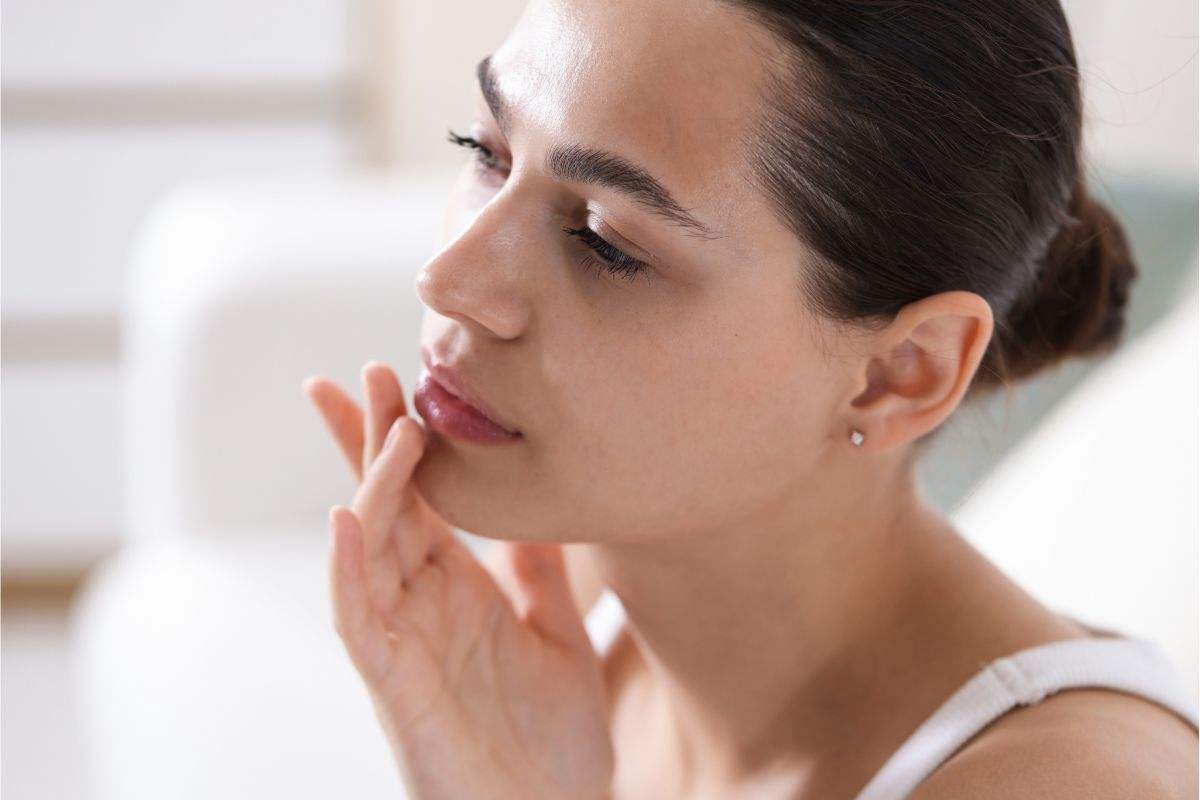 Balsamo labbra: perché fa bene