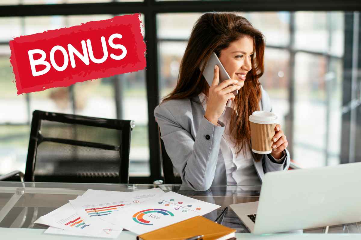 Bonus assunzioni donne