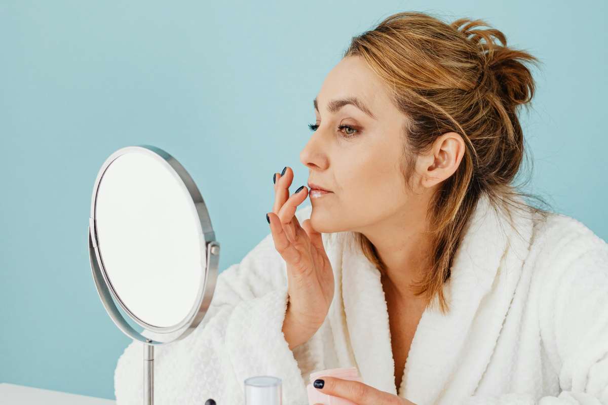 Una vera e propria magia