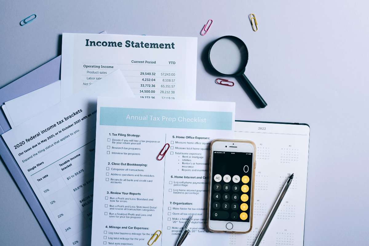 Controlli fiscali in arrivo