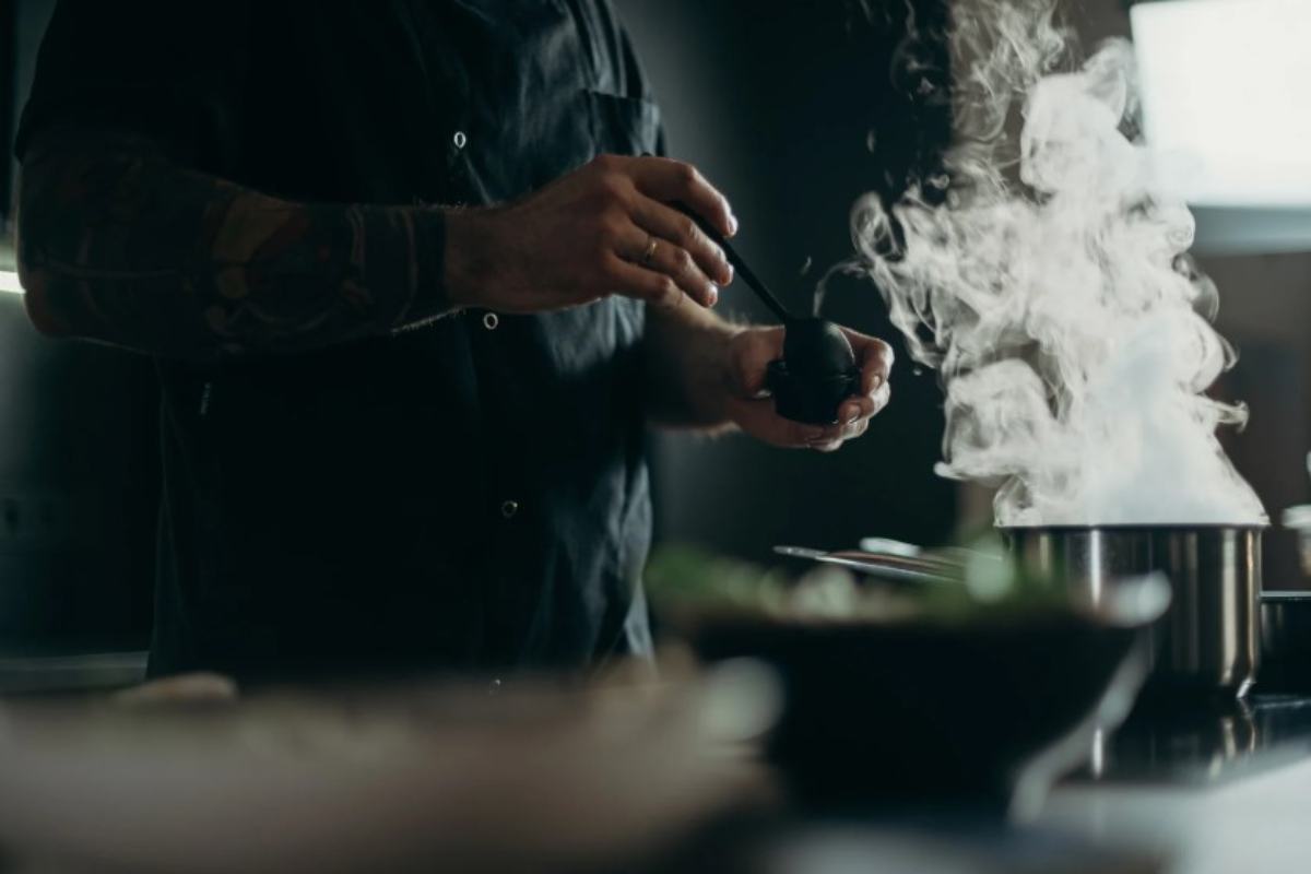 Contro lo spreco alimentare