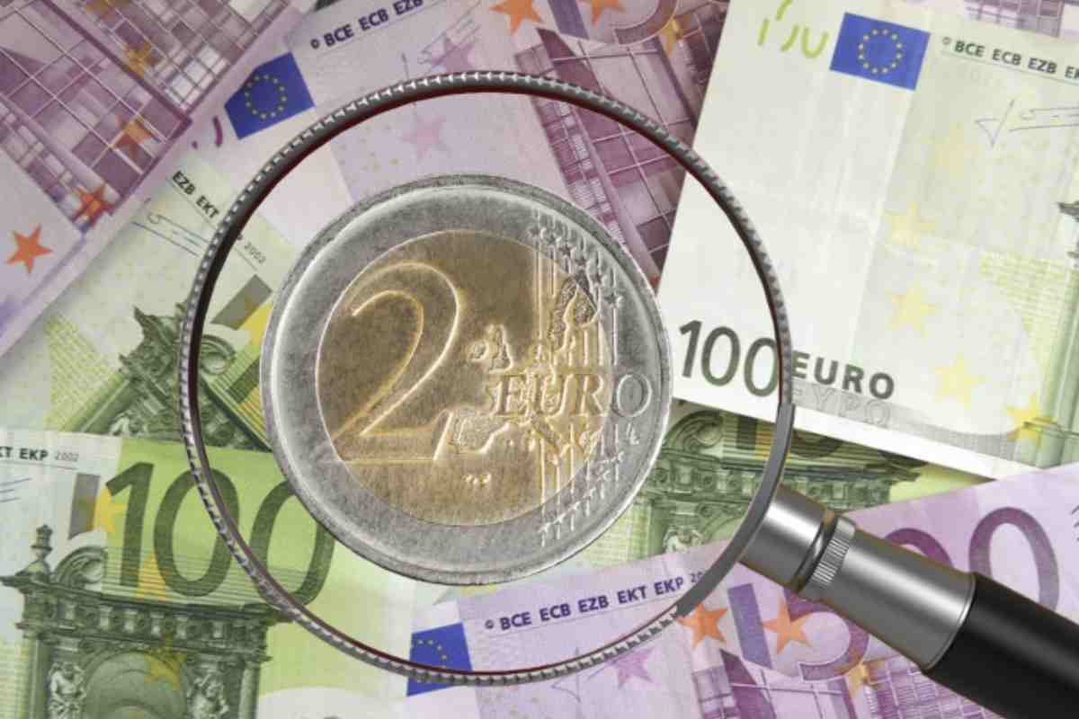 2 euro da collezione