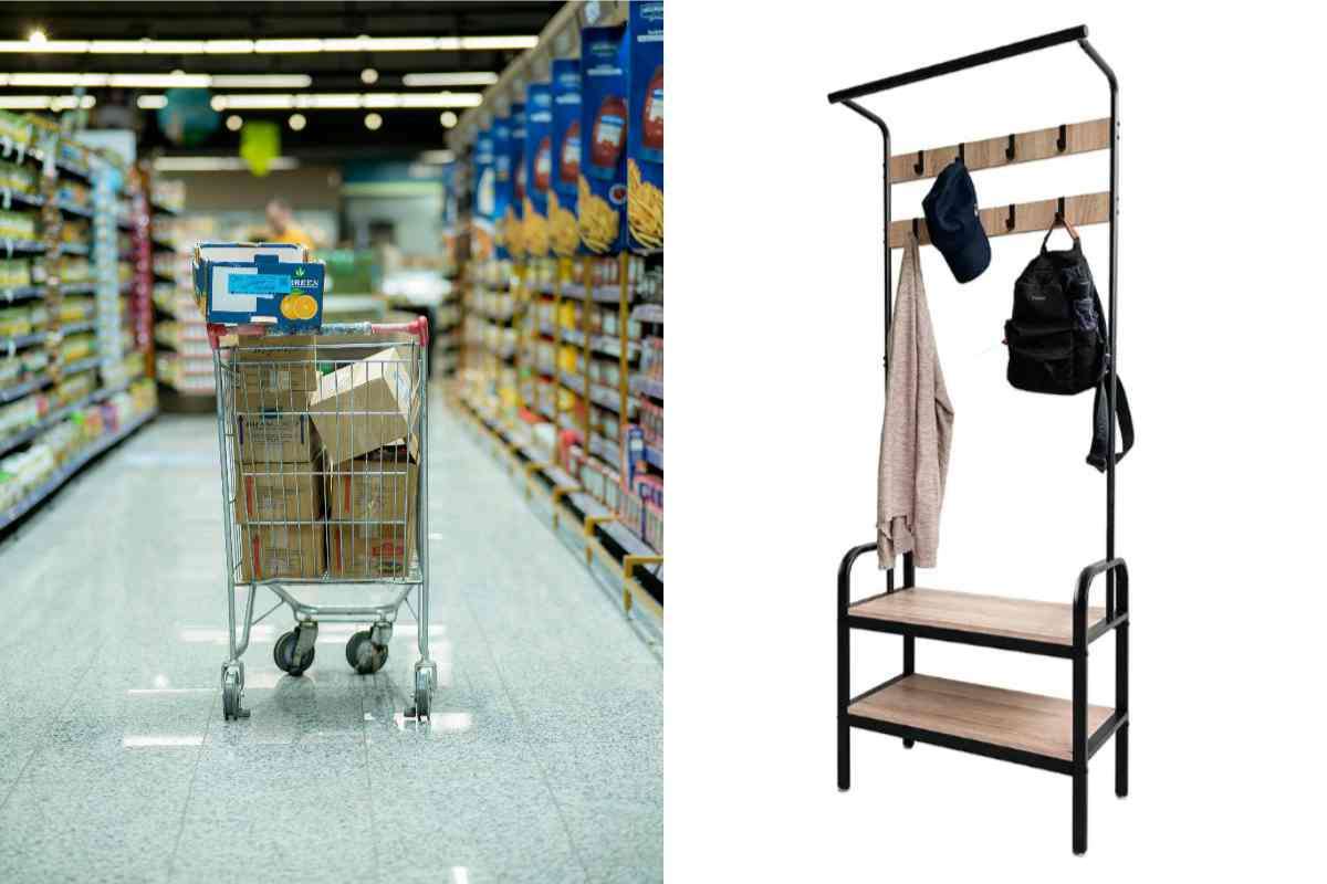 Un prodotto superscontato