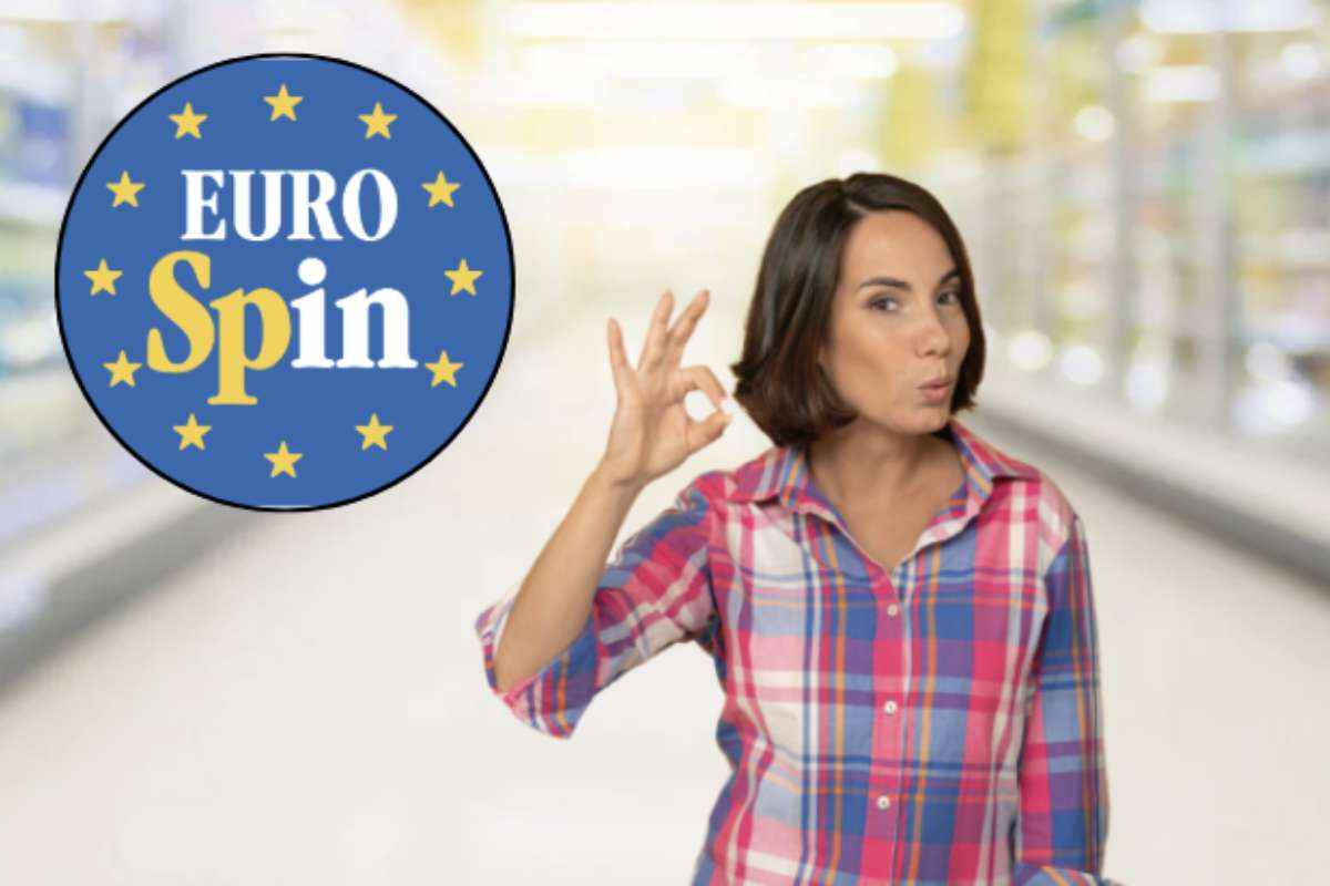 I clienti Eurospin possono approfittare di questa promozione unica, che unisce qualità, potenza ed economicità, confermando