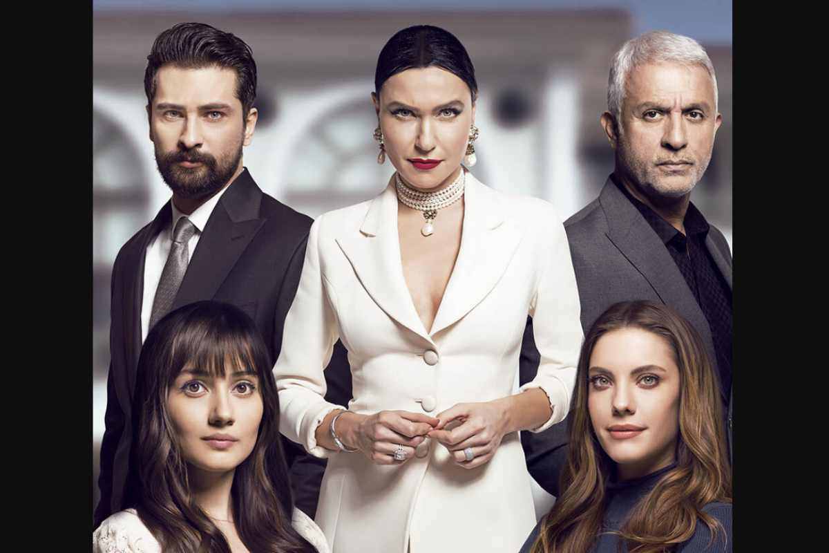 Le anticipazioni più recenti, provenienti direttamente dalla Turchia