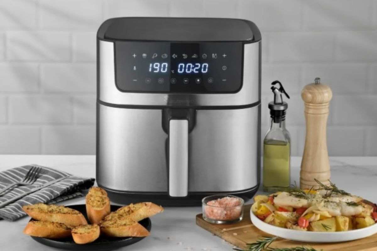 Super offerta Lidl elettrodomestico