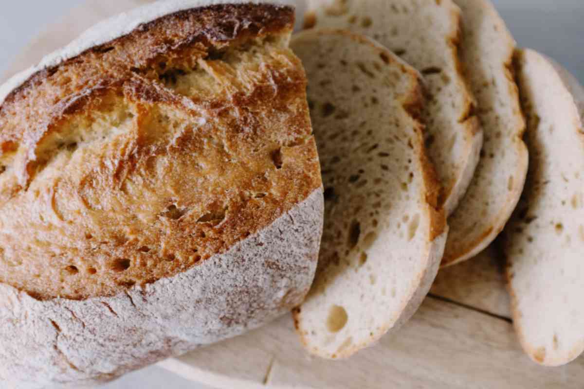 Gnocchi di pane raffermo