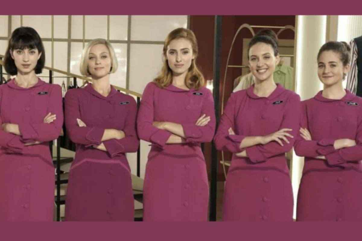 I personaggi di Mimmo e Irene, con le loro storie personali, rappresentano un elemento centrale di questa nuova fase della soap.