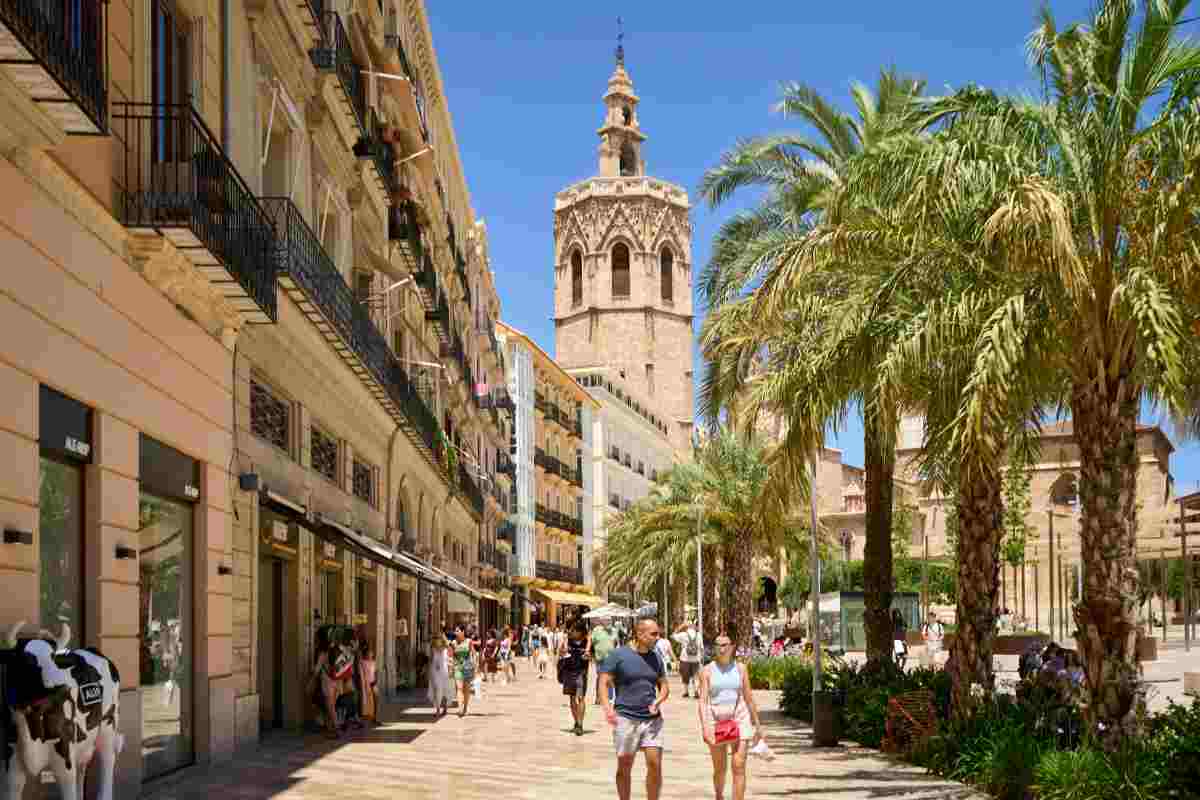 L'Aia città con la migliore qualità della vita