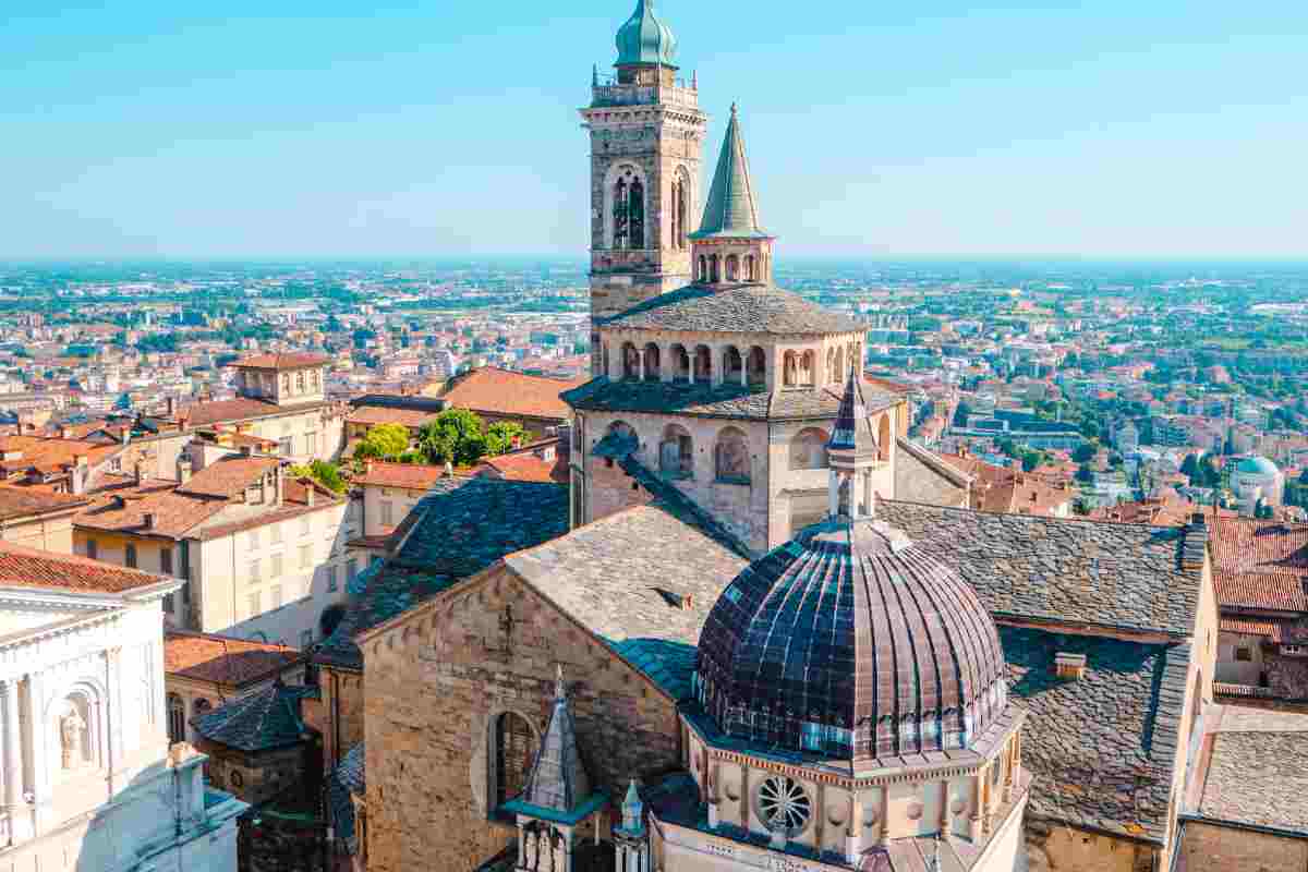 Questa è la città dove si vive meglio al mondo