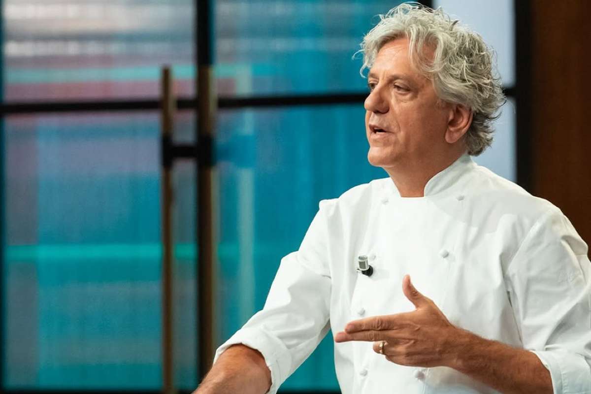 MasterChef Italia Locatelli