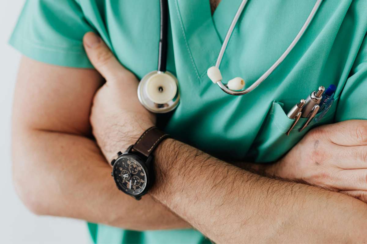 Medico di base, i suoi reali guadagni