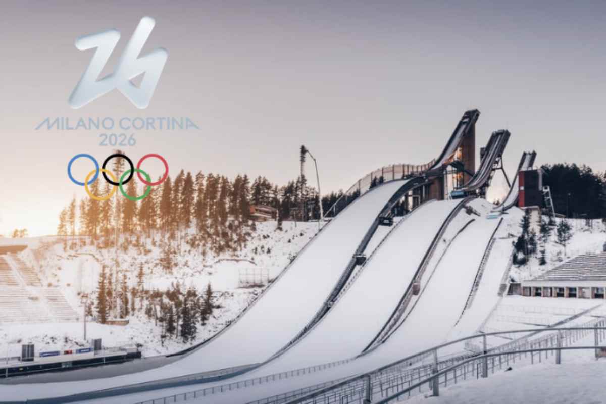 Tra le infrastrutture più dibattute in vista di Milano-Cortina 2026 vi è la pista da bob di Cortina, una struttura che ha sollevato dubbi