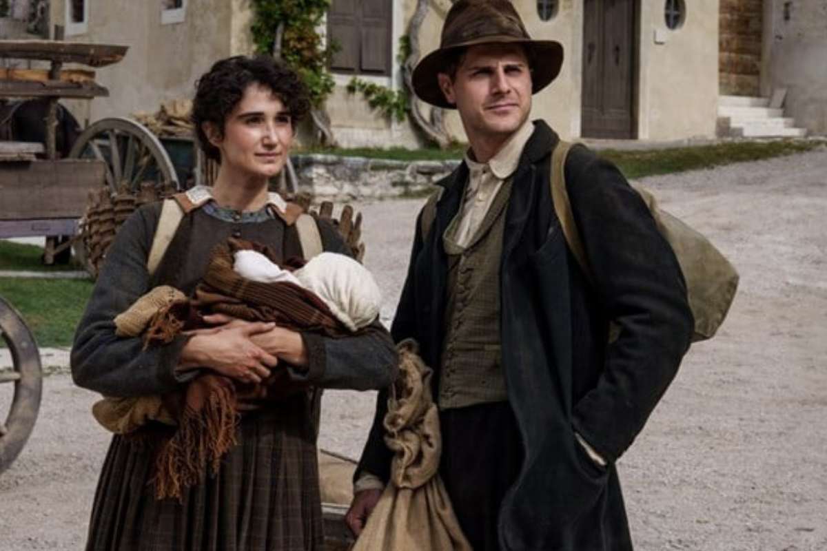 Prima di noi, le anticipazioni, il dramma è vicino