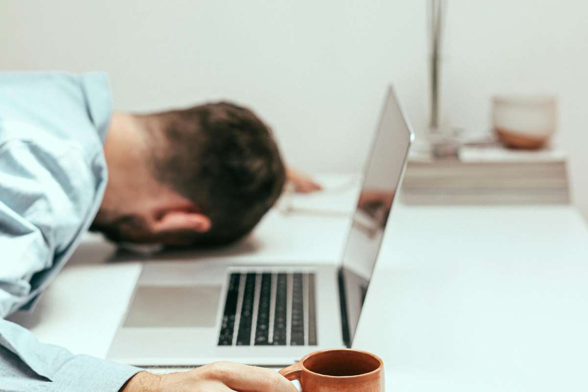 Come combattere la sindrome da affaticamento cronica