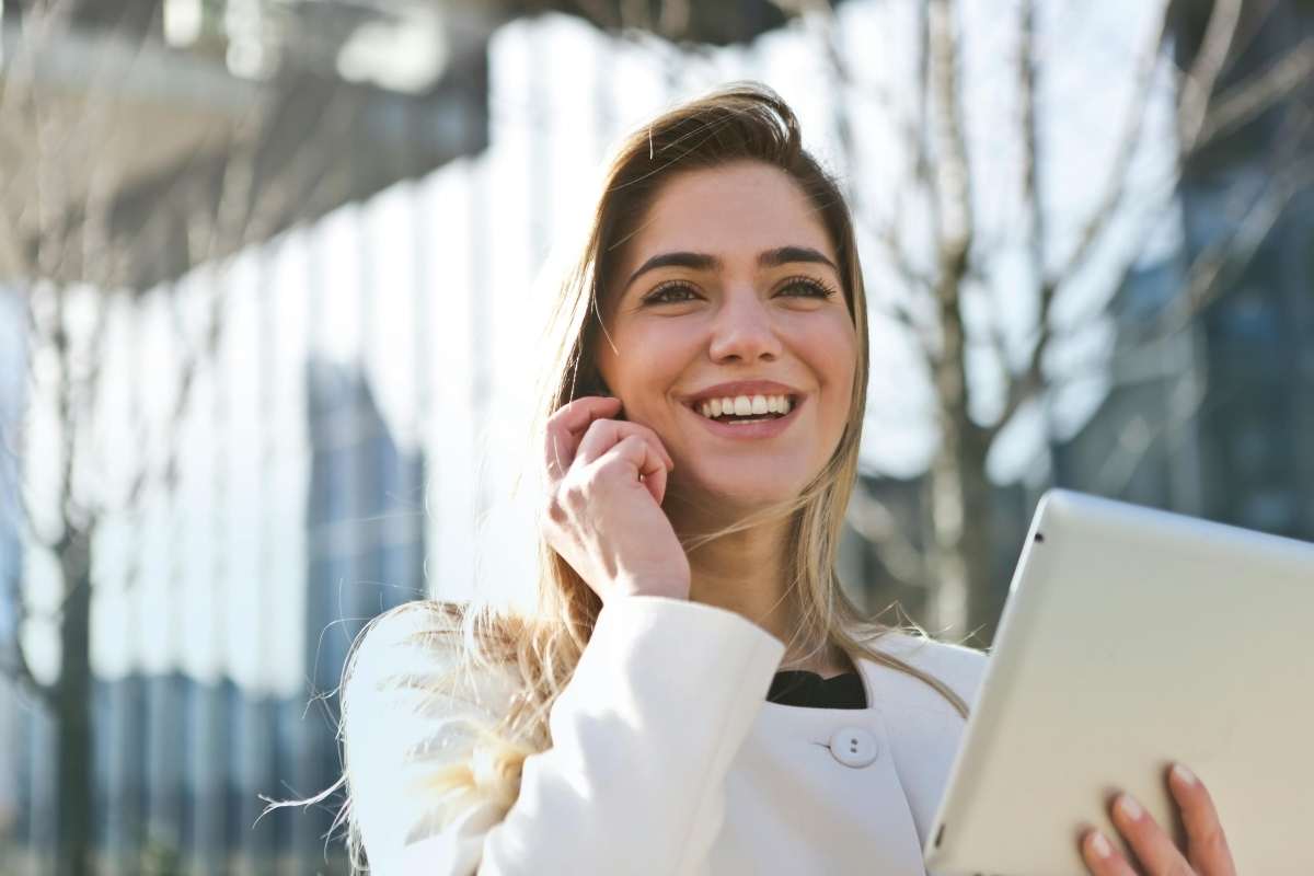 Il tuo accessorio per capelli parla di te
