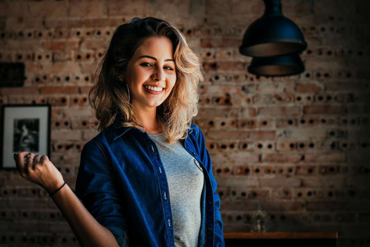 Capelli, il nostro accessorio parla per noi