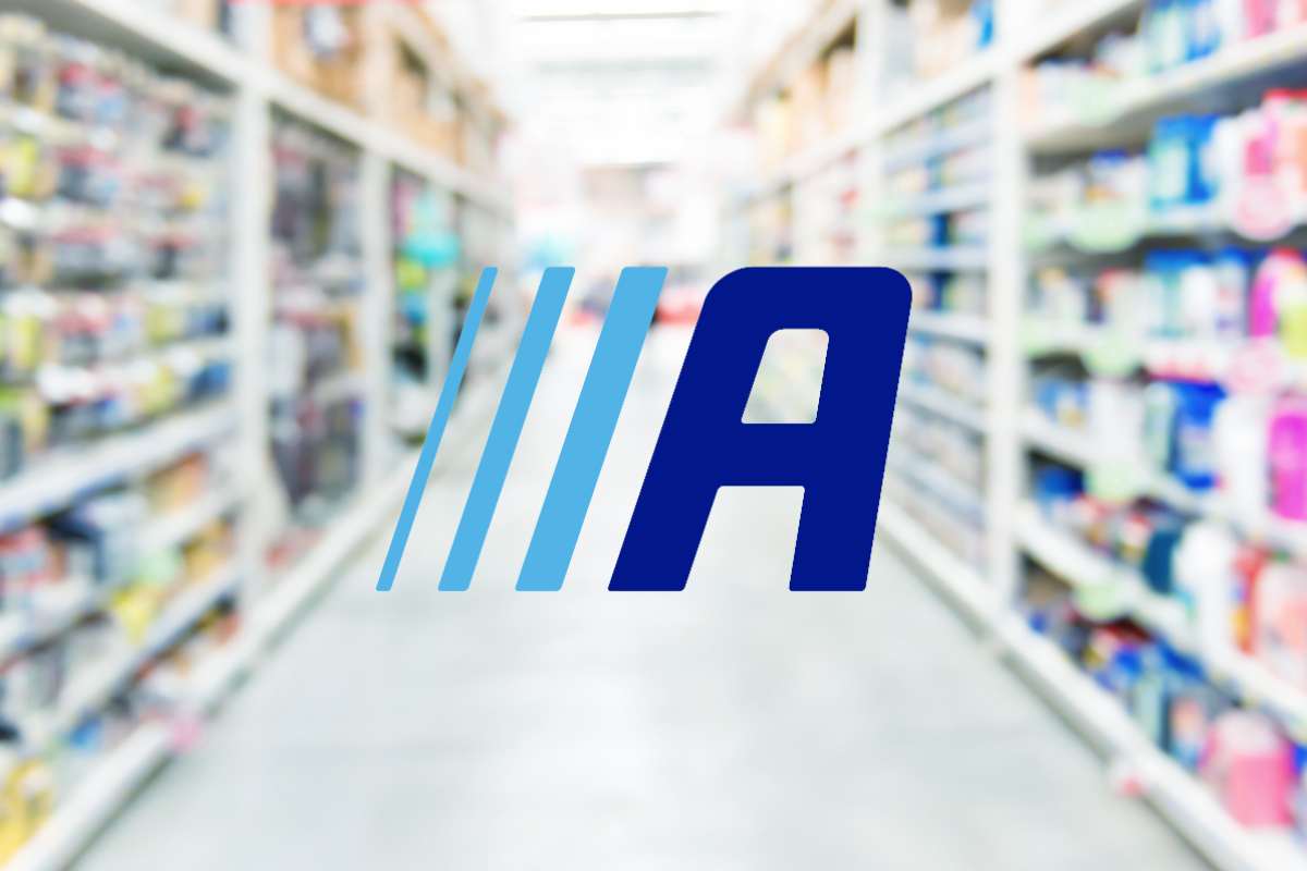 pistola massaggiante su action