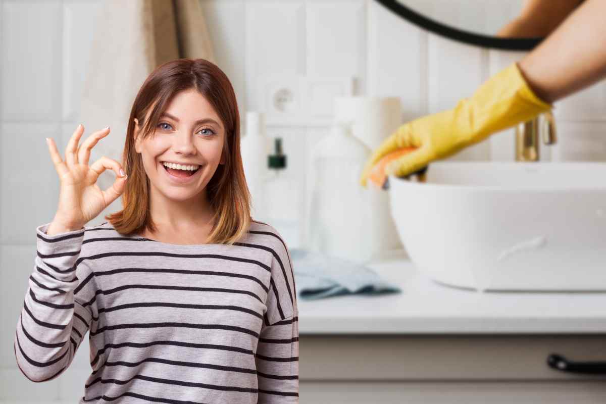 strumento pulizie amazon