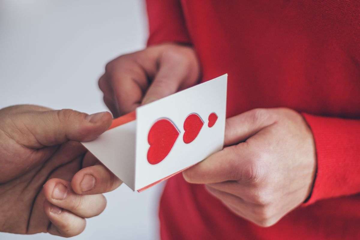 Torna l'amore nella vita di 3 segni 