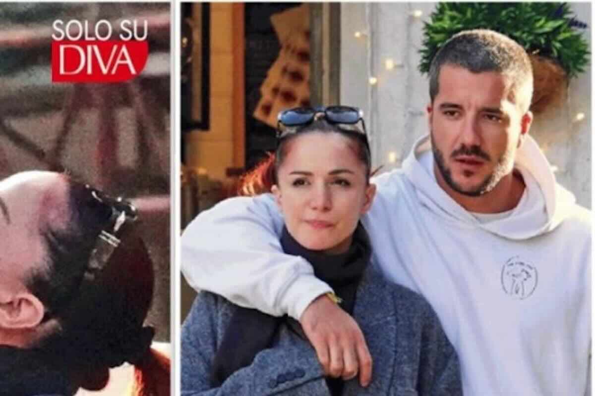 andrea delogu chi è il nuovo fidanzato