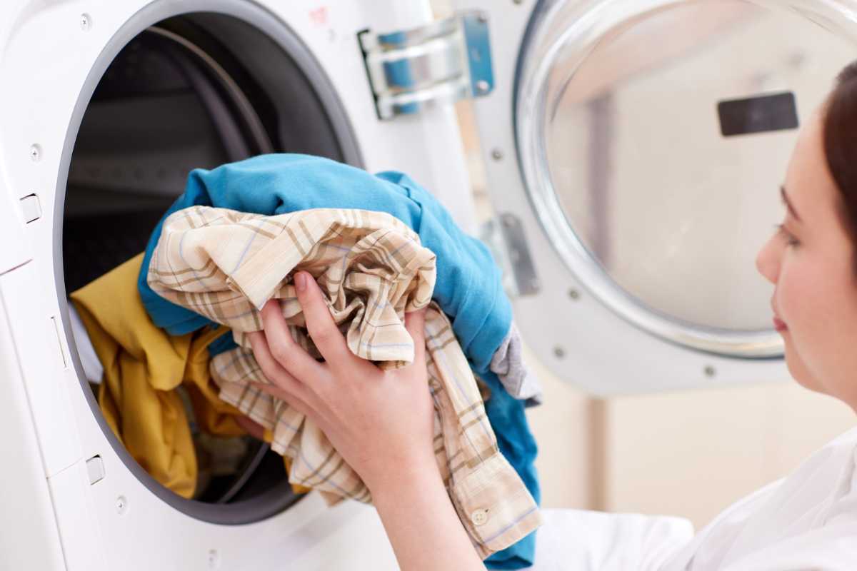 dici addio all'asciugatrice soluzione ikea