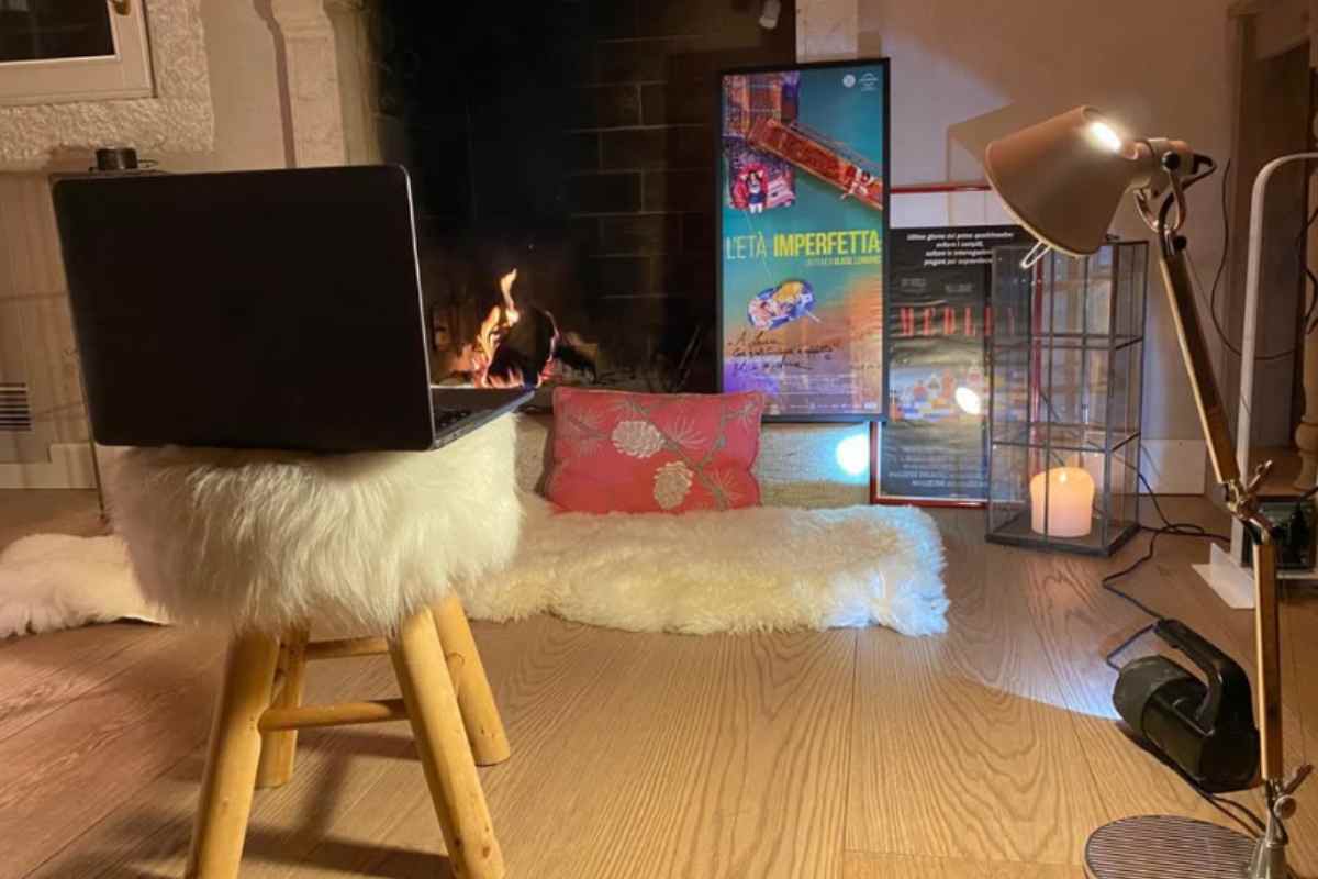 dove vive anna valle