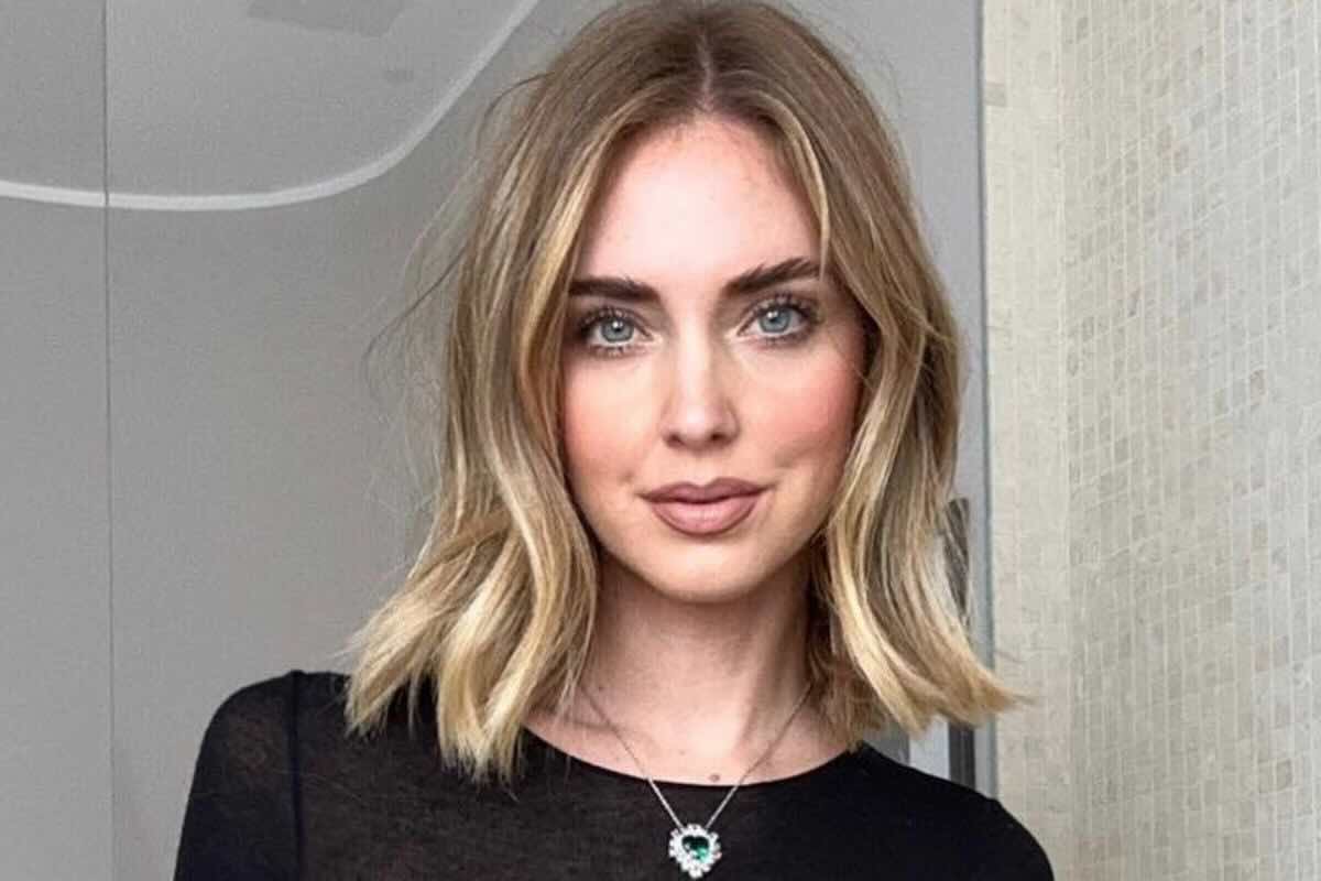 chiara ferragni chi è