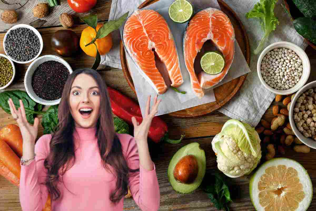 Ho mangiato questo frutto ogni giorno per un mese