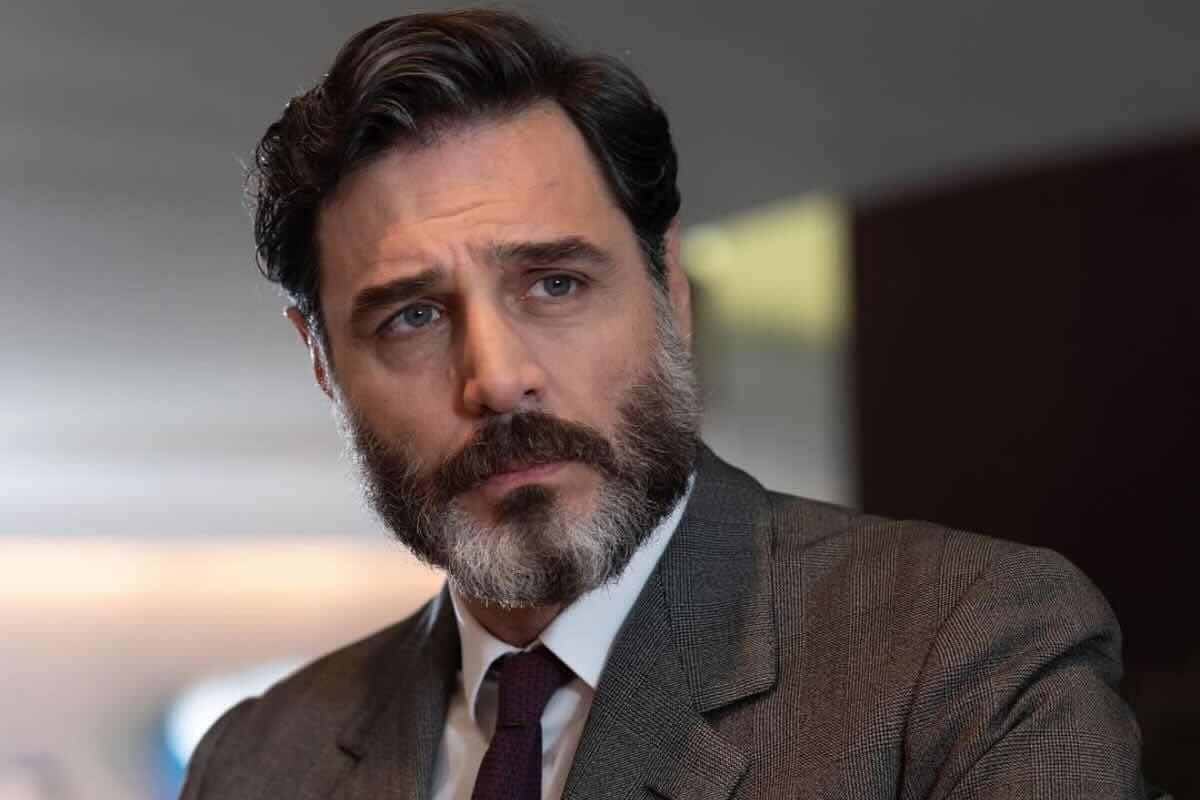 daniele pecci chi è la compagna