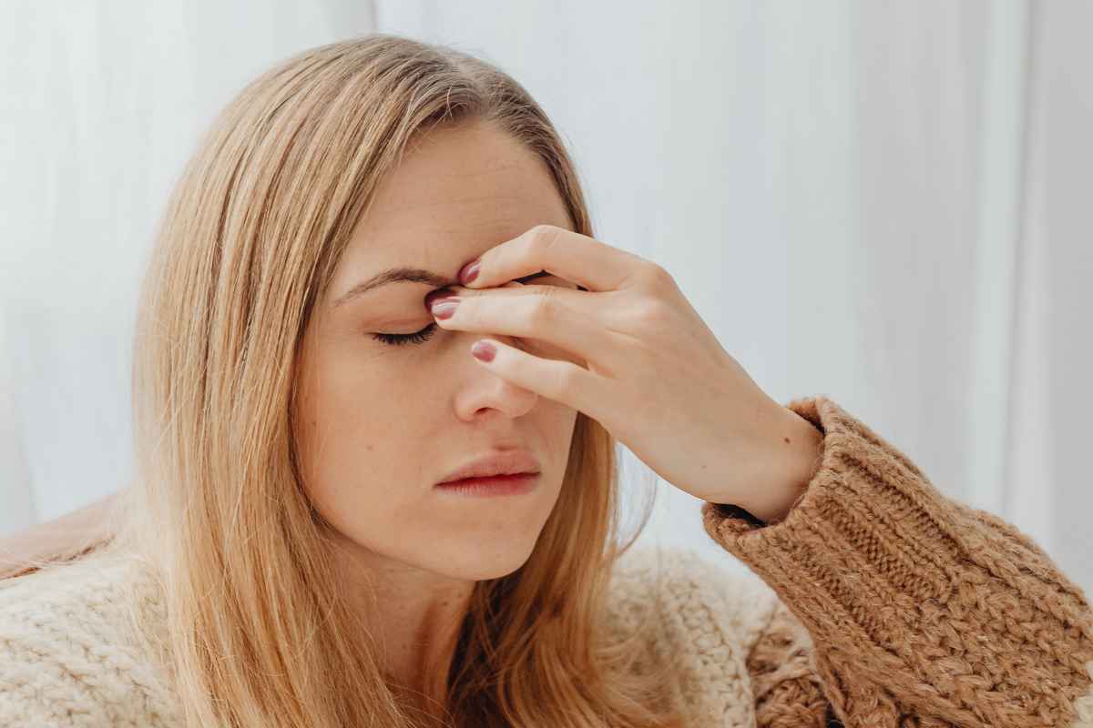causa cefalea e cosa fare