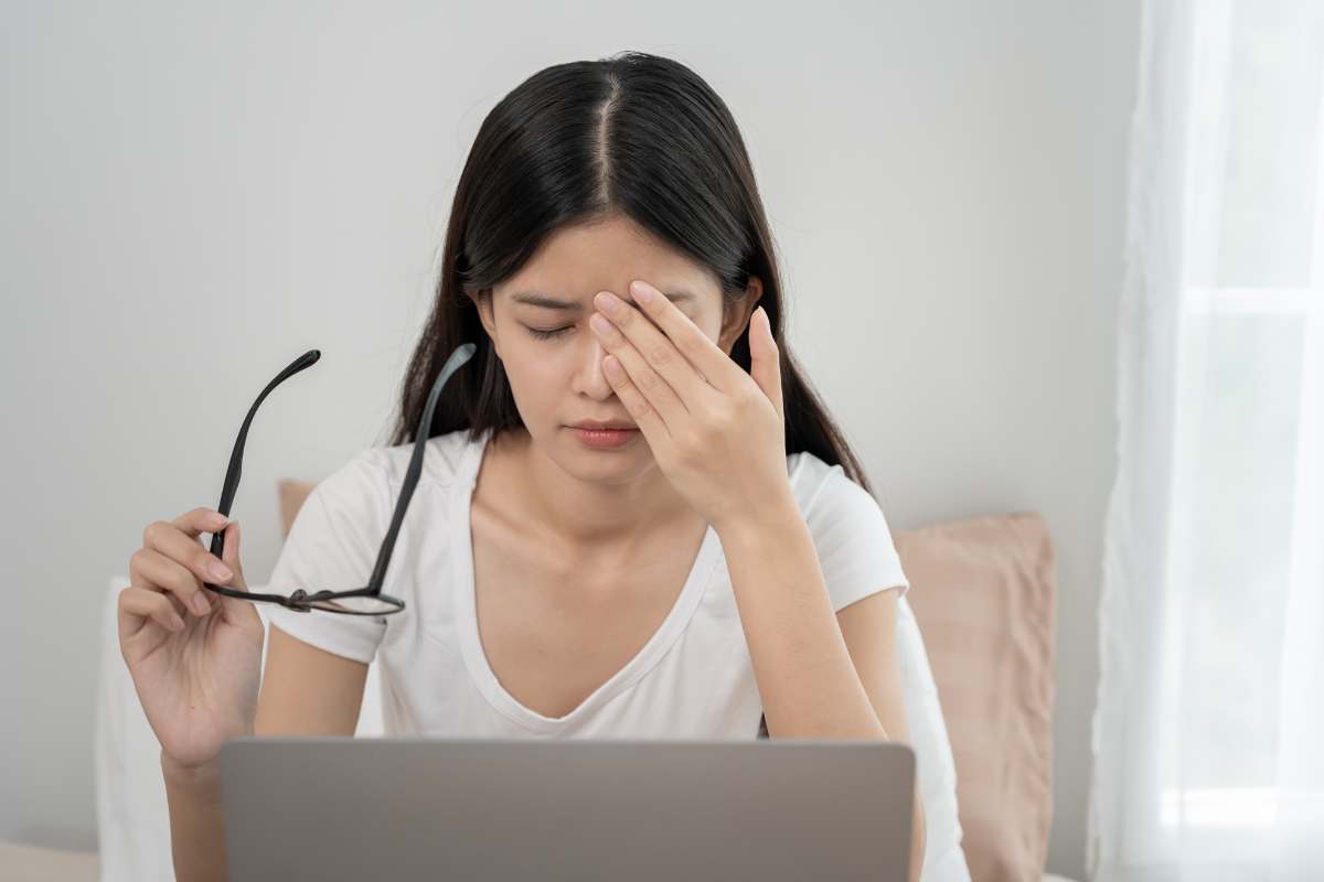 causa cefalea e cosa fare