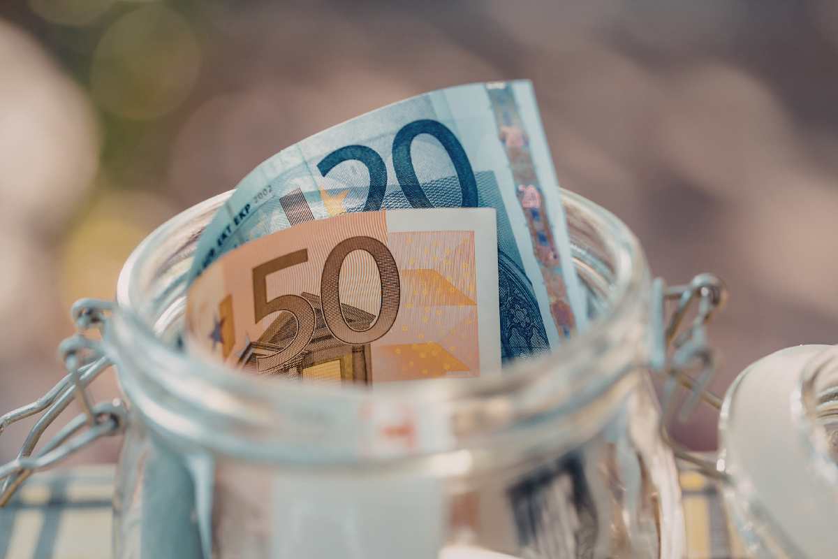 Legge 104, bonus fino a 300 euro al mese (e non serve l'ISEE)