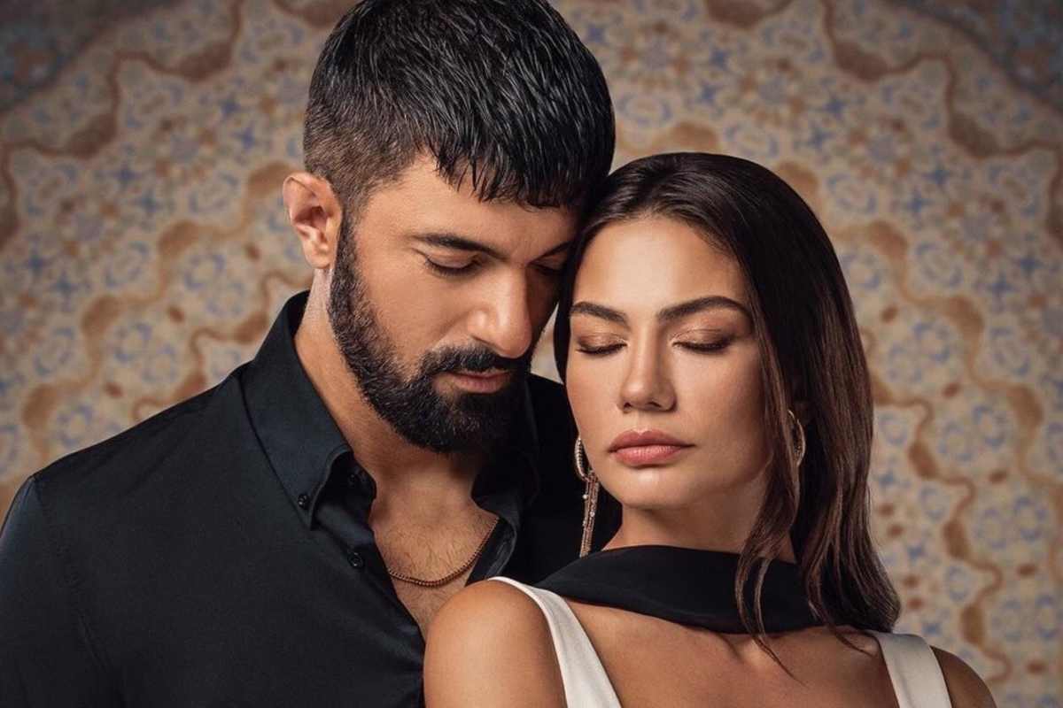 Io sono Farah: anticipazioni