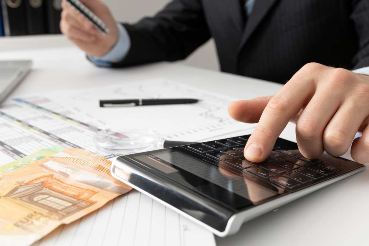 Il Fisco punta sui dati