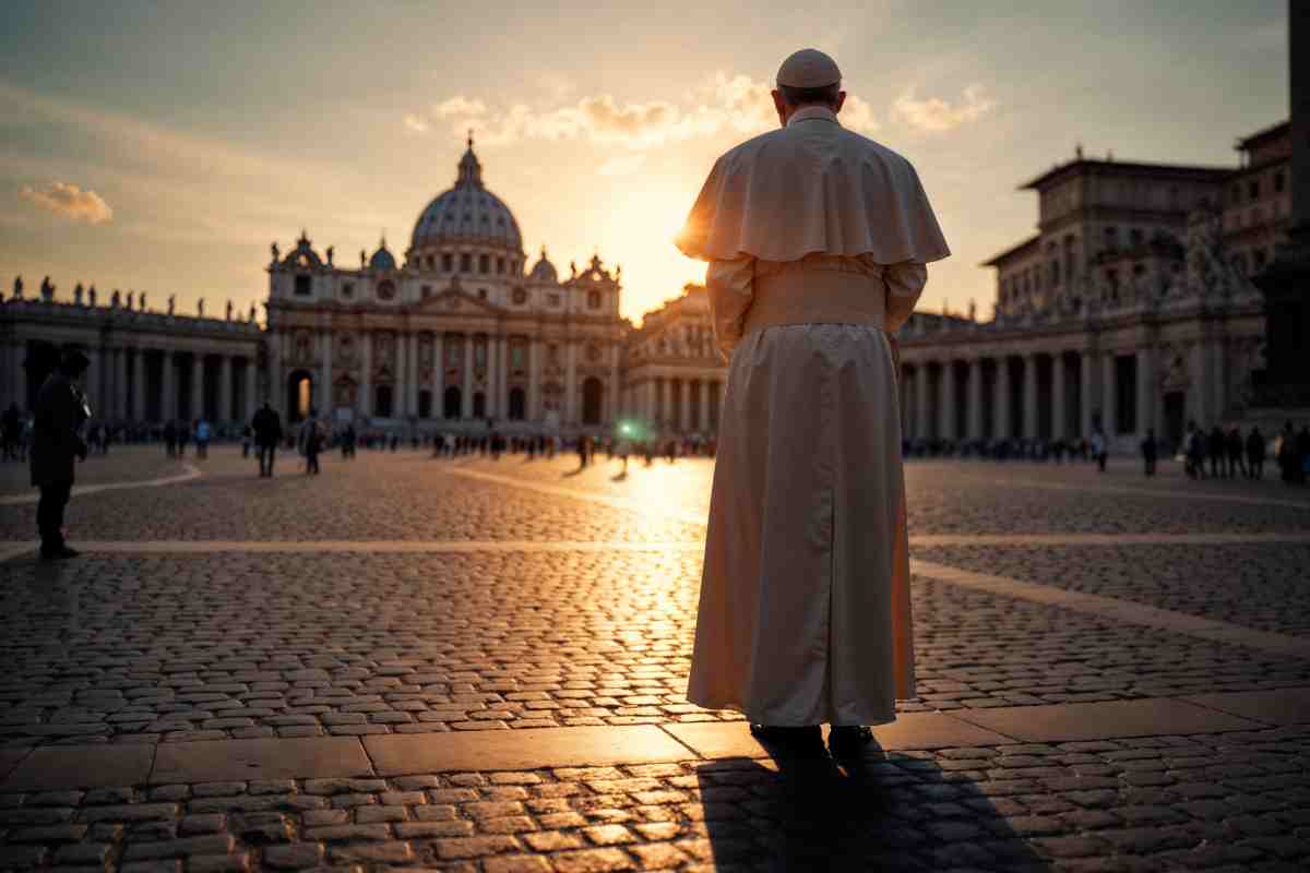 Stipendi di preti e suore