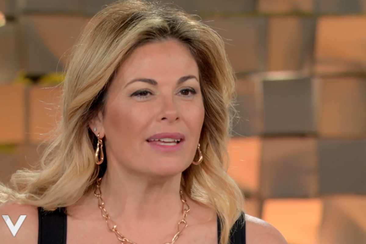 dieta vanessa incontrada