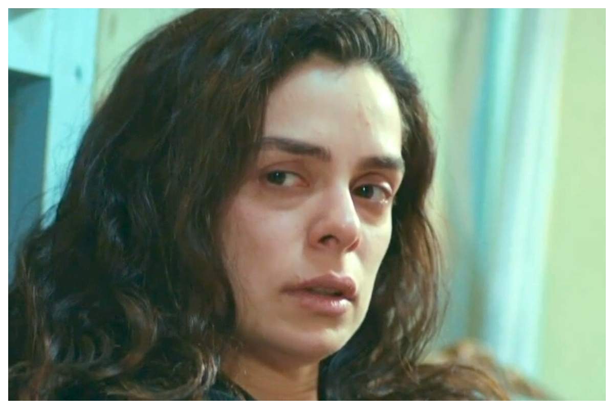 anticipazioni la forza di una donna