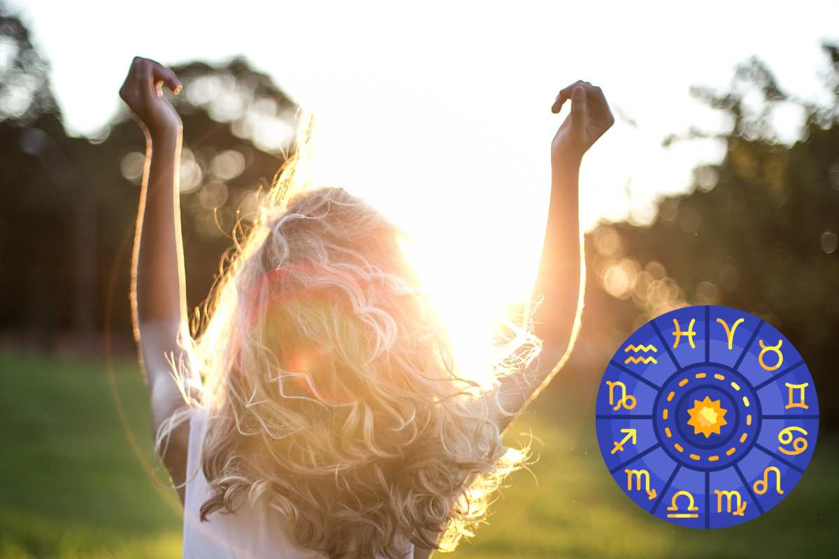 Oroscopo fine gennaio, 4 segni promossi a pieni voti
