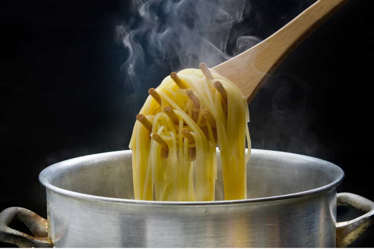 come rendere dietetici la pasta e il pane
