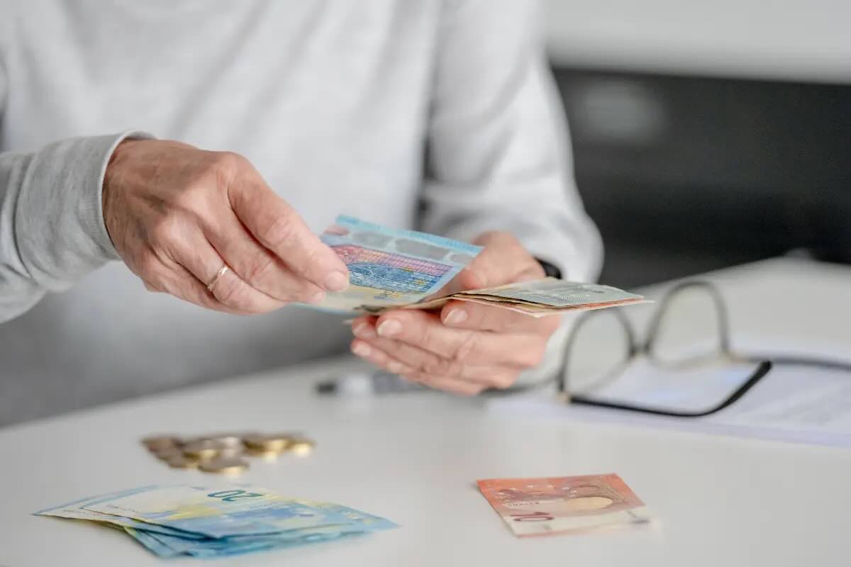 avviso inps pensione