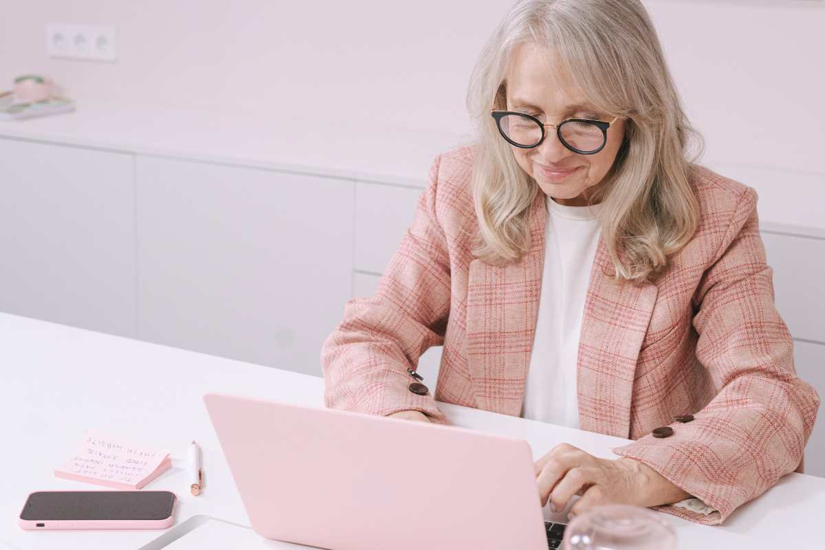 Qaundo possono andare in pensione le donne nel 2026