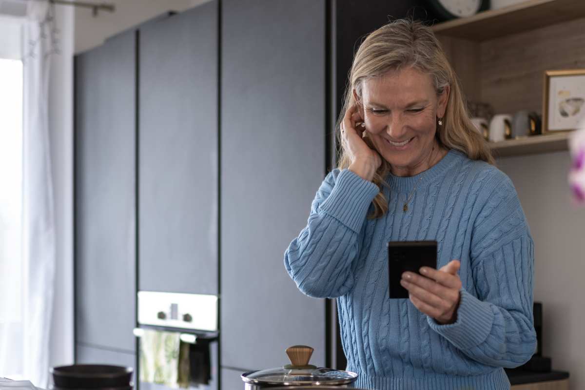 Dona e pensione, novità 2026