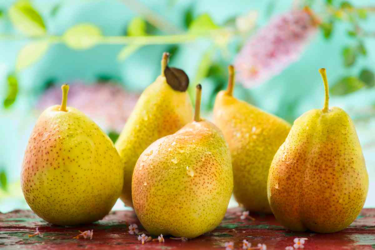 Ho mangiato questo frutto ogni giorno per un mese