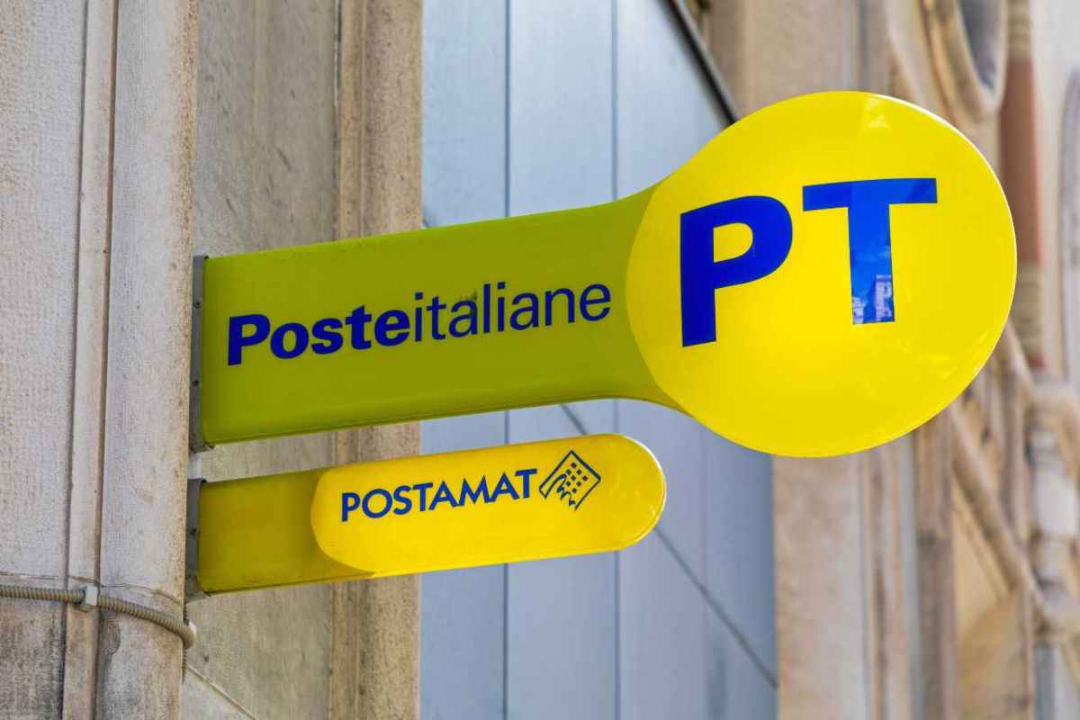 poste italiane annuncio lavoro