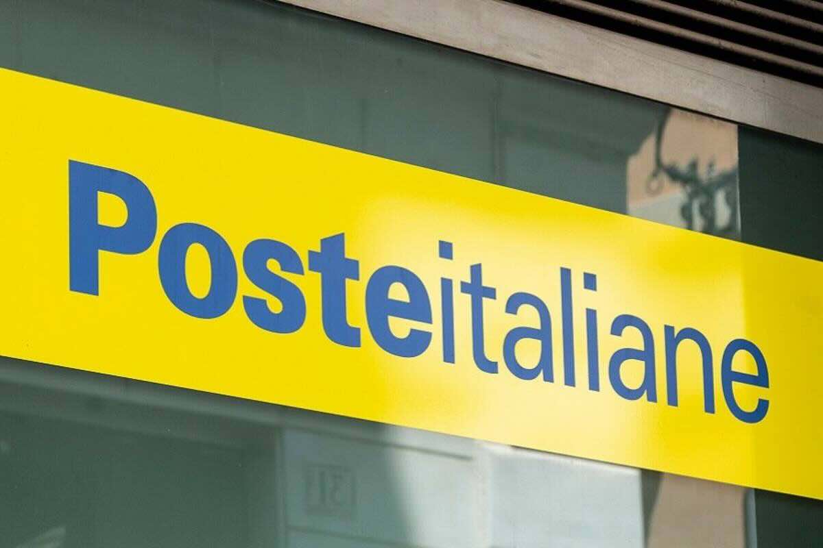poste italiane annuncio lavoro