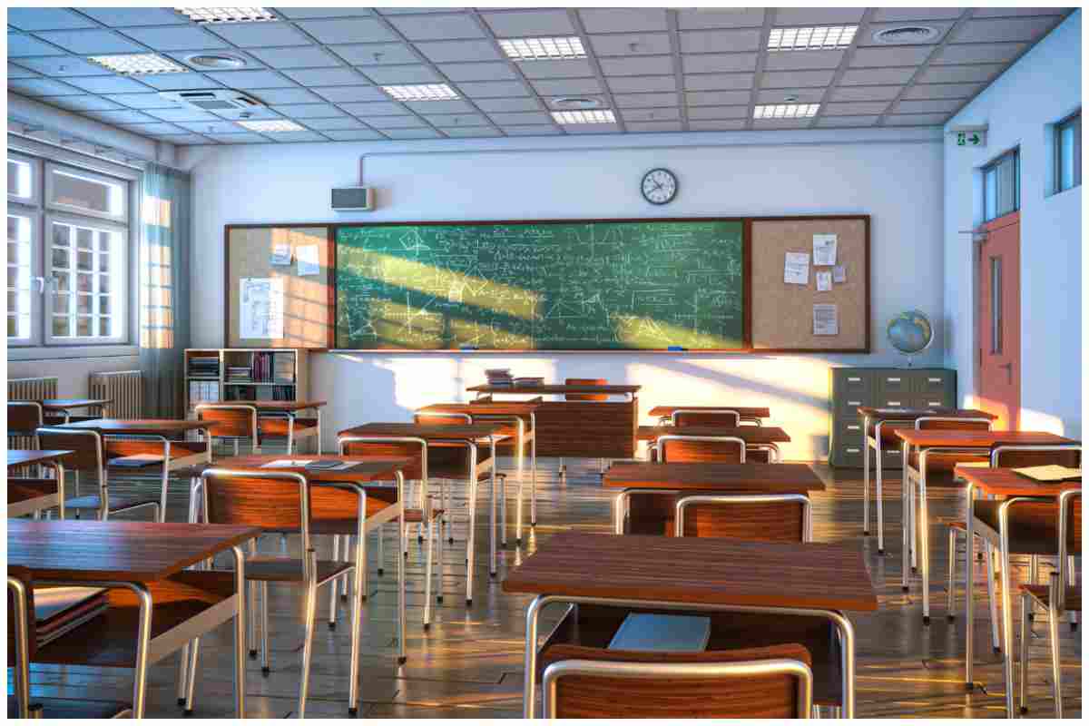 Come cambiano le vacanze scolastiche